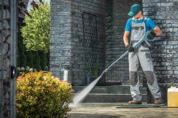 Best Factory Floor Cleaning  in Florence, TX