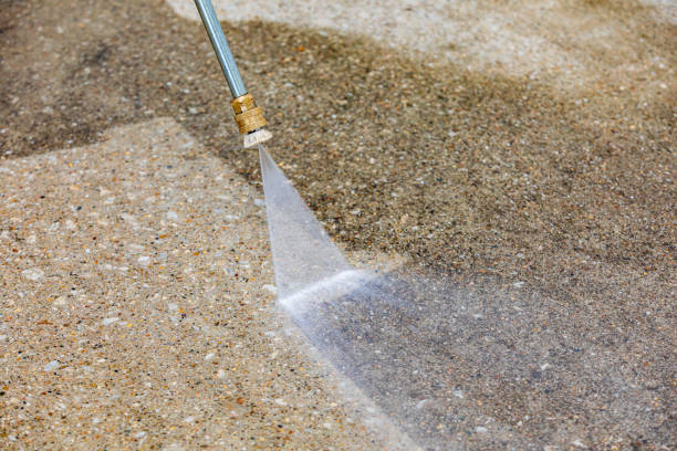 Best Restaurant Pressure Washing  in Florence, TX