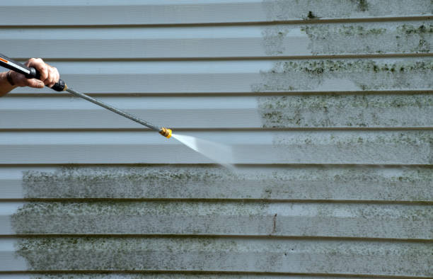 Best Post-Construction Pressure Washing  in Florence, TX
