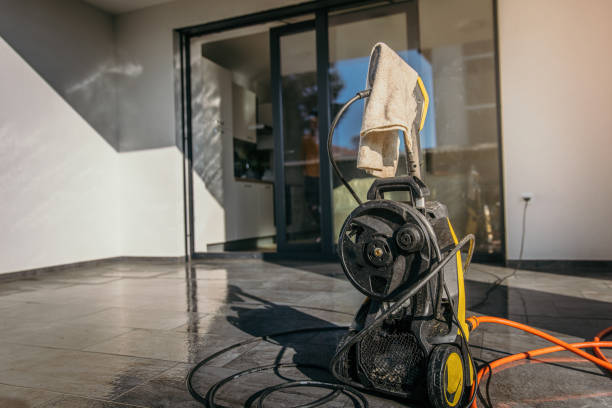 Best Machinery and Equipment Cleaning  in Florence, TX